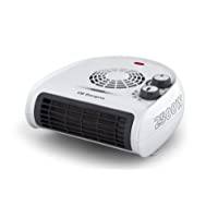 Los mejores  - Orbegozo FH 5030 - Calefactor- termostato regulable- 2 niveles de potencia- función ventilador aire frío- calor…